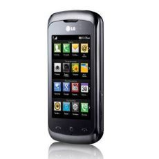 LG KM555E