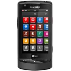 Samsung Vodafone 360 M1