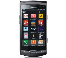 Samsung Wave 2