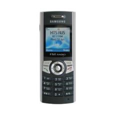 Samsung X140