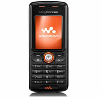 Motorola W200