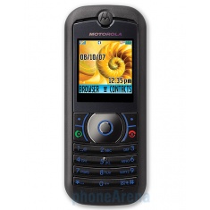 Motorola w206