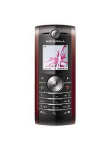 Motorola W208
