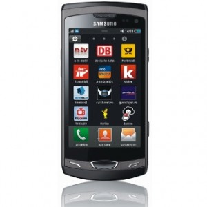 Samsung S8530