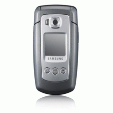 Samsung E770v
