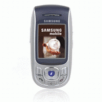 Samsung E820