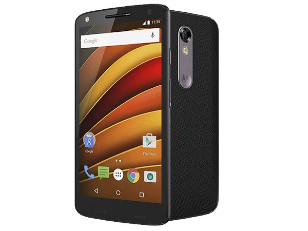 Durable Moto X Force