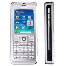 Nokia E60 Nokia E60
