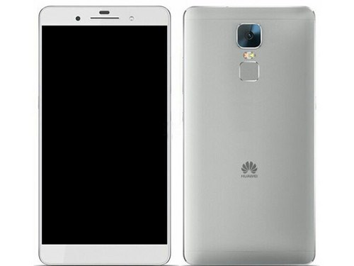 Huawei P9 new photos and specifications