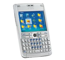Nokia E61