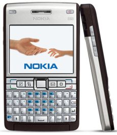 Nokia E61i Nokia E61i