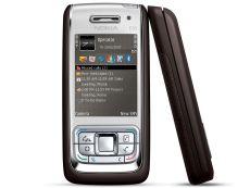 Nokia E65 Nokia E65