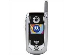 Motorola A860