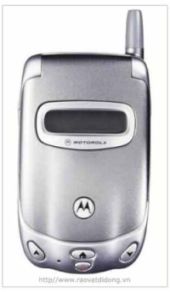 Motorola Accompli 388