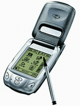 Motorola Accompli 388c