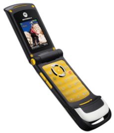 Motorola ACTV
