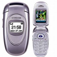 Samsung X460C