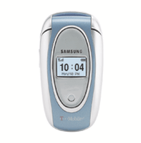 Samsung X475