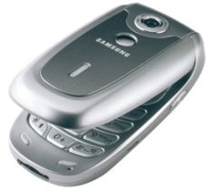 Samsung X486
