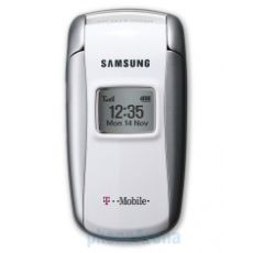Samsung X490