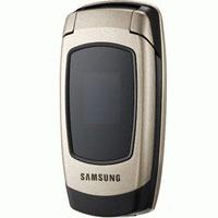 Samsung X500