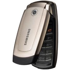 Samsung X510