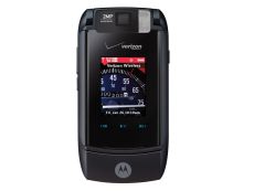 Motorola W355