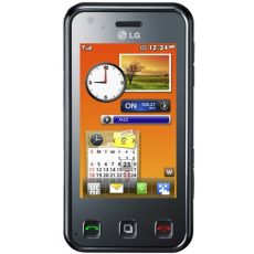 LG KP570 LG KP570