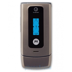 Motorola W380