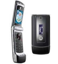 Motorola W385