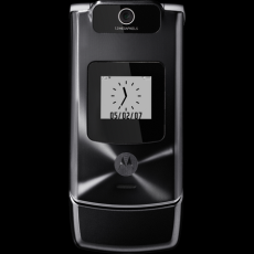 Motorola W395