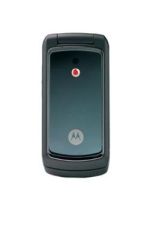 Motorola W397v