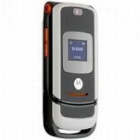 Motorola W450 Active