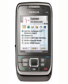 Nokia E66 Nokia E66