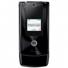 Motorola W490