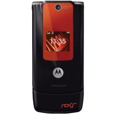 Motorola W5