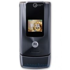 Motorola W510