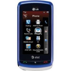 LG GR500 Xenon