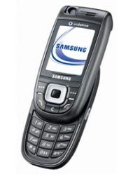 Samsung E860V