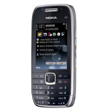 Nokia E75