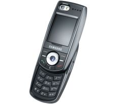 Samsung E880