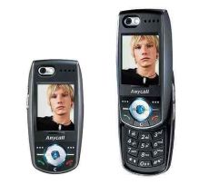 Samsung E888