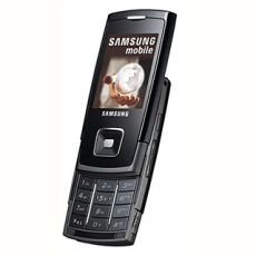 Samsung E900