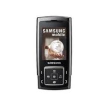 Samsung E950