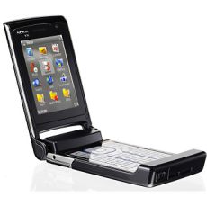 Nokia N76 Nokia N76