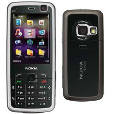 Nokia N77 Nokia N77