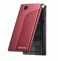 Samsung X520