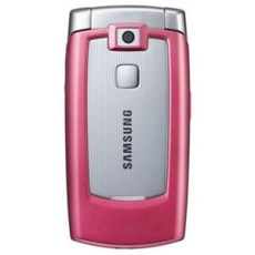 Samsung X540
