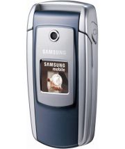 Samsung X550
