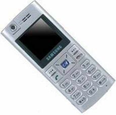 Samsung X610
